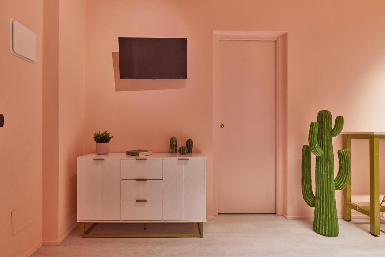 Apartamento After8-Flamingo Mestre Exterior foto